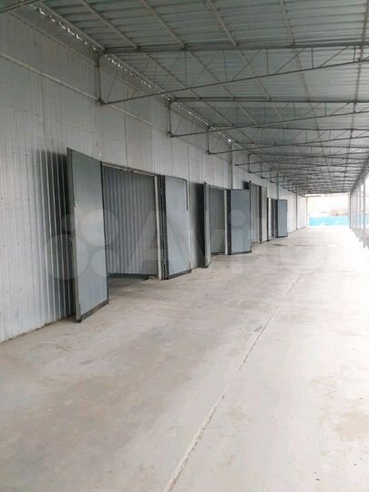 Сдам в аренду холодный склад 0 +5