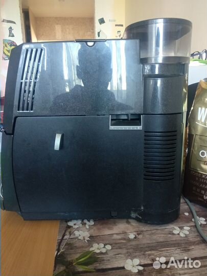 Кофемашина Saeco Royal Cappuccino