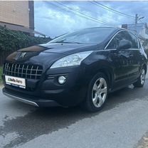 Peugeot 3008 1.6 AT, 2013, 162 000 км, с пробегом, цена 885 000 руб.