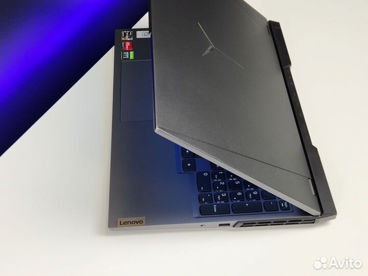 Lenovo Legion 5 Pro RTX 3060 R7-5800H 16/512GB