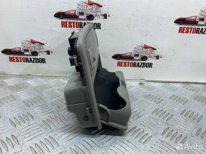 Плафон подсветки салона Kia Spectra седан S6D 2008