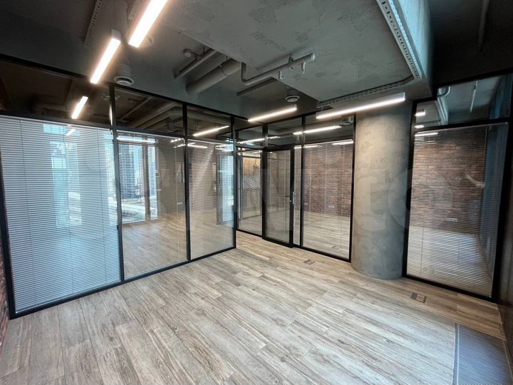 Офис, 65 м²