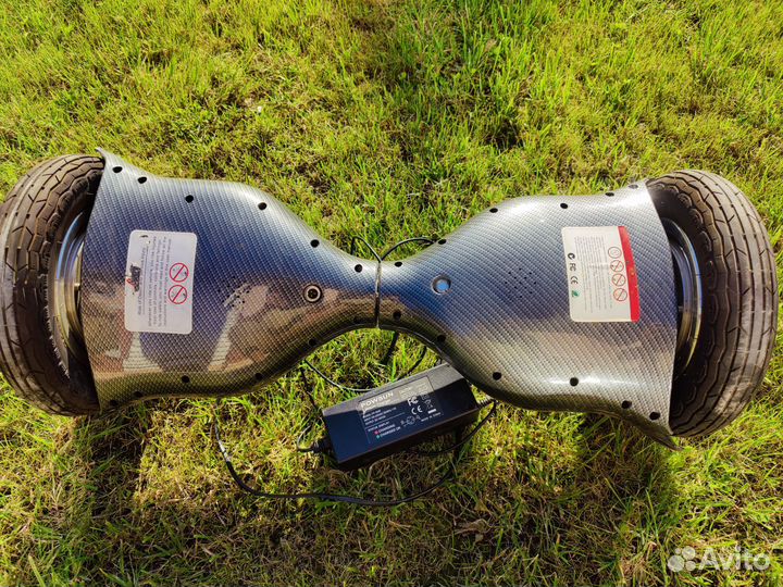 Гироскутер бу