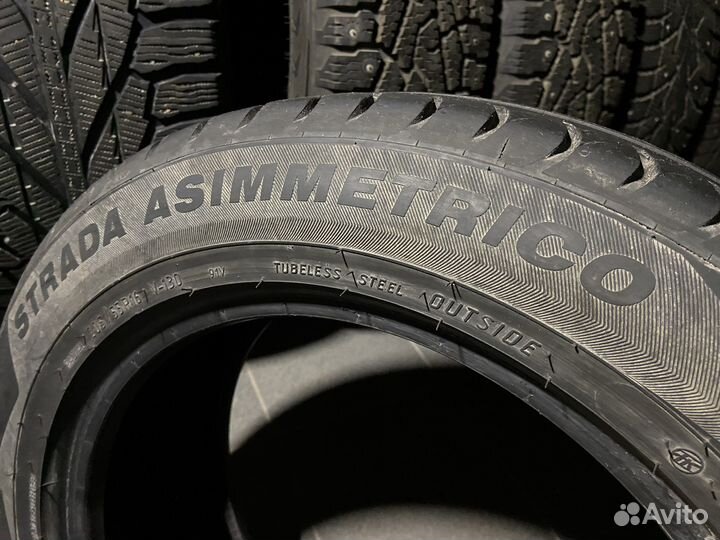 Viatti Strada Asimmetrico 205/55 R16