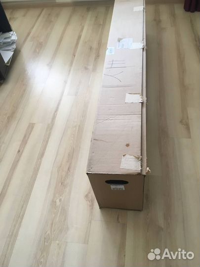 Бампер JeeP Wr JL 4 door