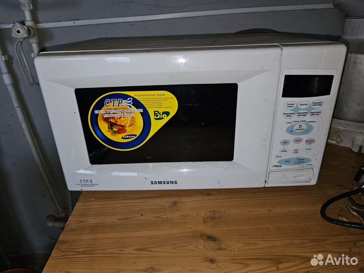Микроволновая печь Samsung
