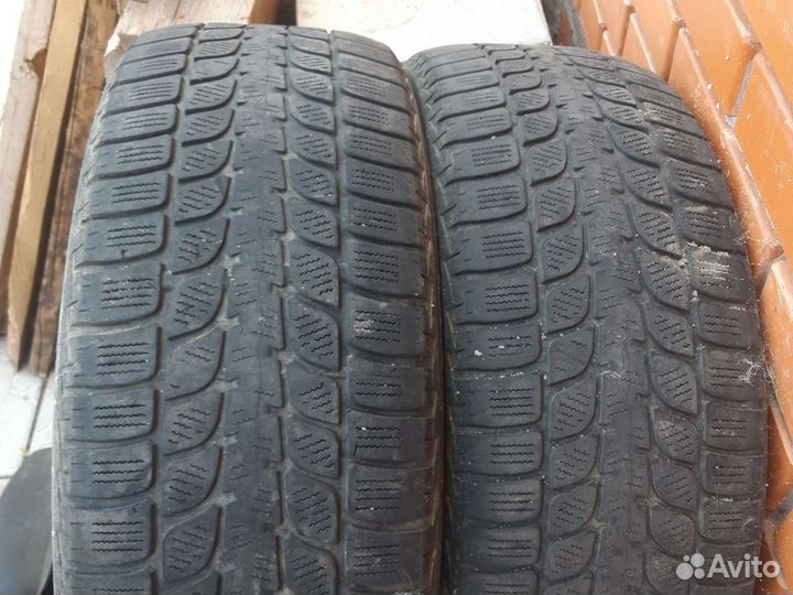 Bridgestone Alenza A/S 215/60 R17