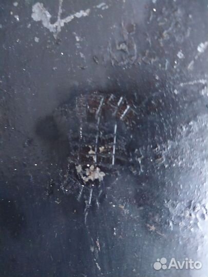 Большая саперная лопата бсл-110