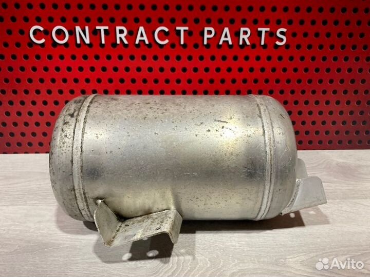 Ресивер пневмоподвески Bentley Continental Flying