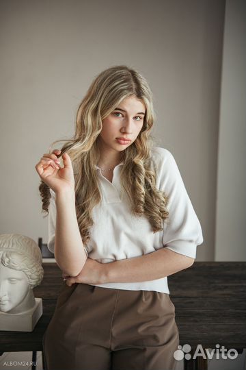 Выпускные альбомы 2023