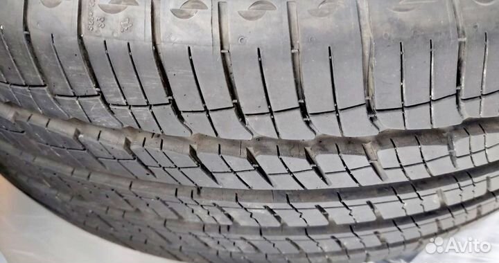 Michelin Primacy Tour A/S 225/55 R18 98V