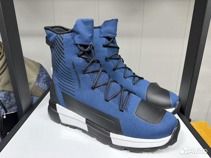 Кеды Bmw motorrad knitlite 2023