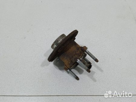 Ступица задняя Опель Vectra C