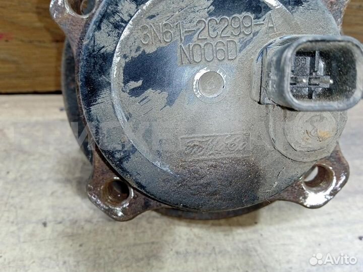 Ступица задняя правая Мазда 3 BK