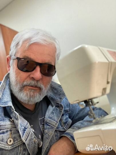 Ремонт швейных машин