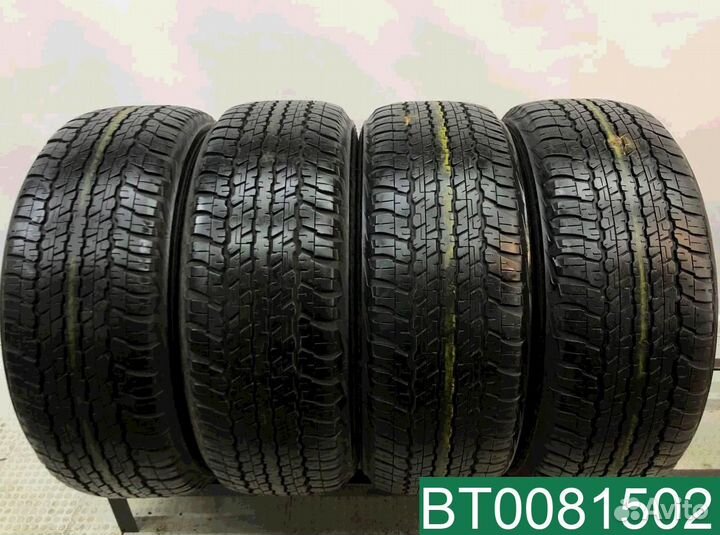 Dunlop Grandtrek AT22 265/60 R18 105W