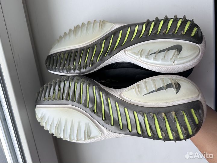 Кроссовки для гольфа