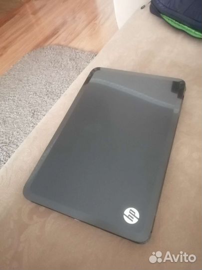 Ноутбук HP pavilion g6