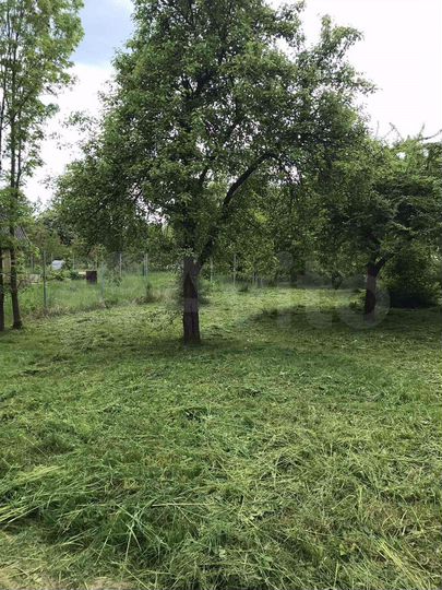 Участок 12,3 сот. (СНТ, ДНП)