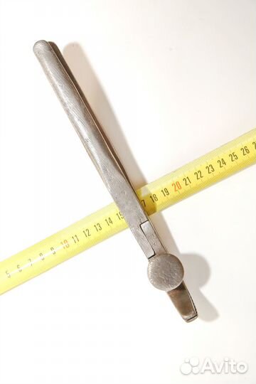 Клещи затяжные