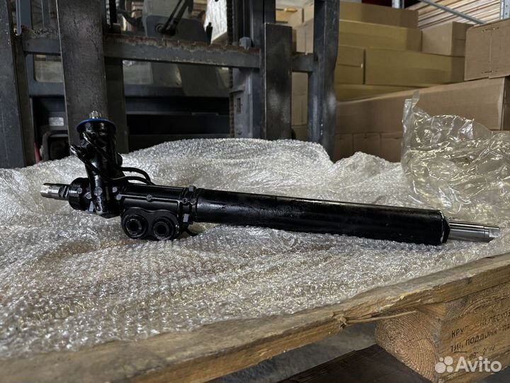 Рулевая рейка Nissan Cedric HY34