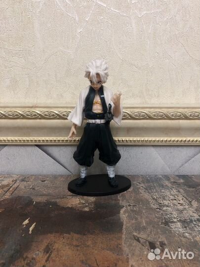Фигурка аниме