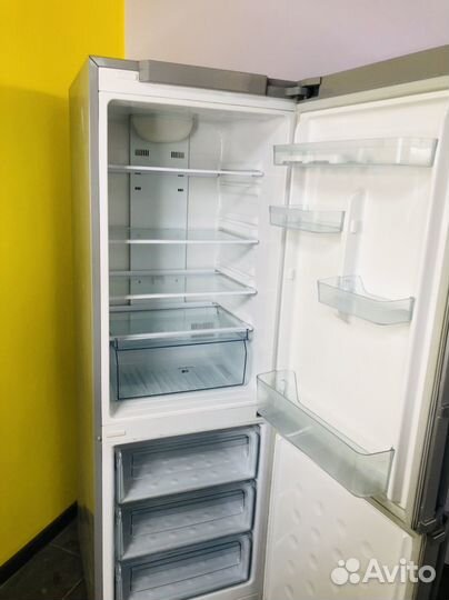 Холодильник samsung no frost