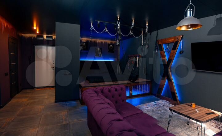 Квартира-студия, 39 м², 10/16 эт.