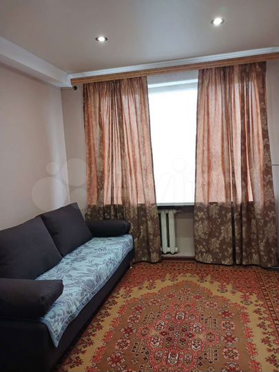 1-к. квартира, 17 м², 5/5 эт.