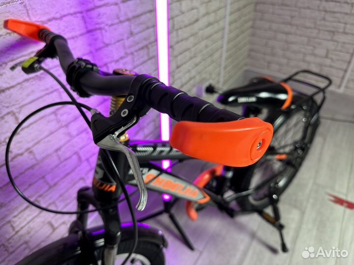 Велосипед детский 20