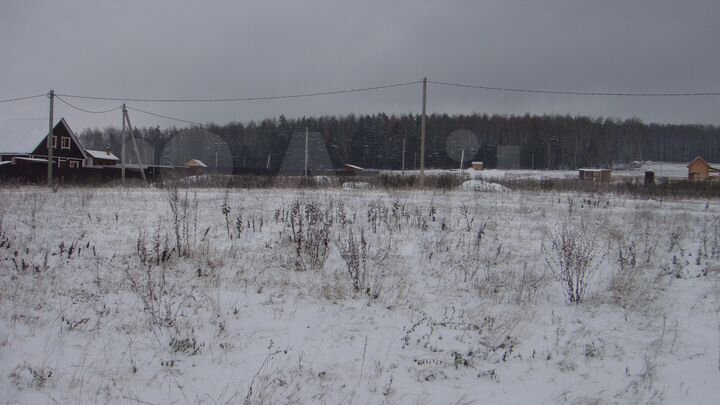 Участок 16,2 сот. (ИЖС)