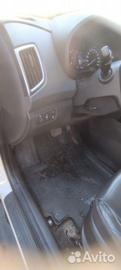 Hyundai Creta 2.0 AT, 2018, 154 500 км