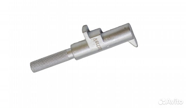 Фиксатор корпуса сцепления VAG