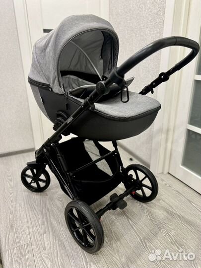 Коляска Riko Nesa 2 в 1