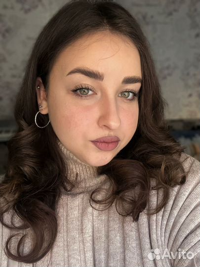 Продавец консультант