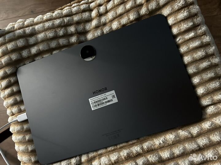 Планшет Honor Pad 9