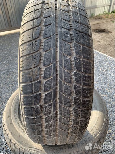 Sunny SN3830 215/60 R17 R