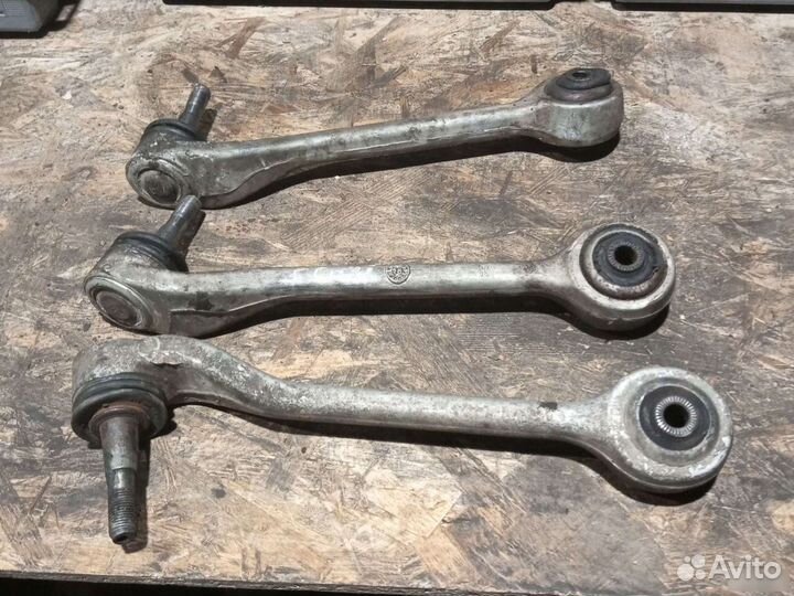 Рычаг передний прямой BMW 5, e60 Xi