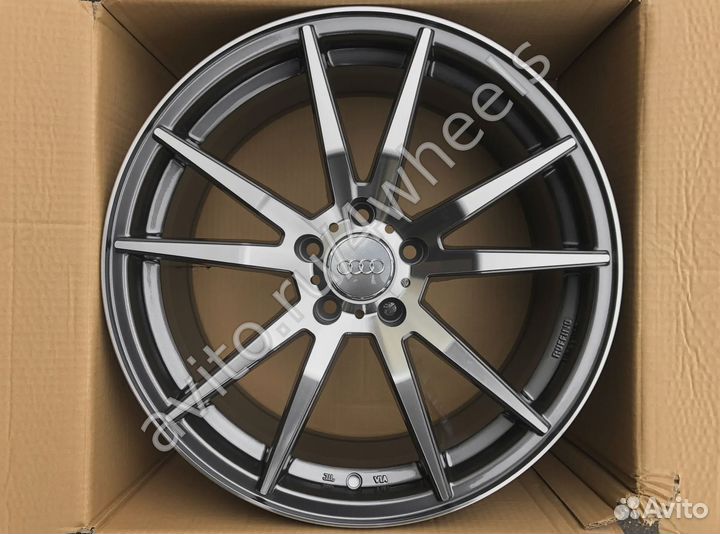 Диски для Ауди A4 Allroad А7 R18