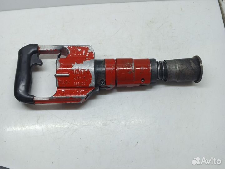 Пистолет монтажный пц 84