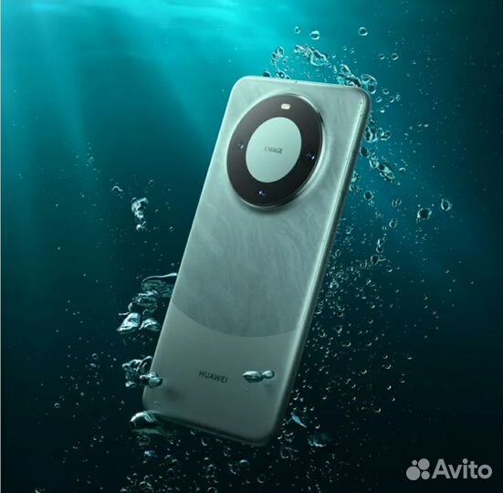 HUAWEI Mate 60 Pro, 12/1 ТБ
