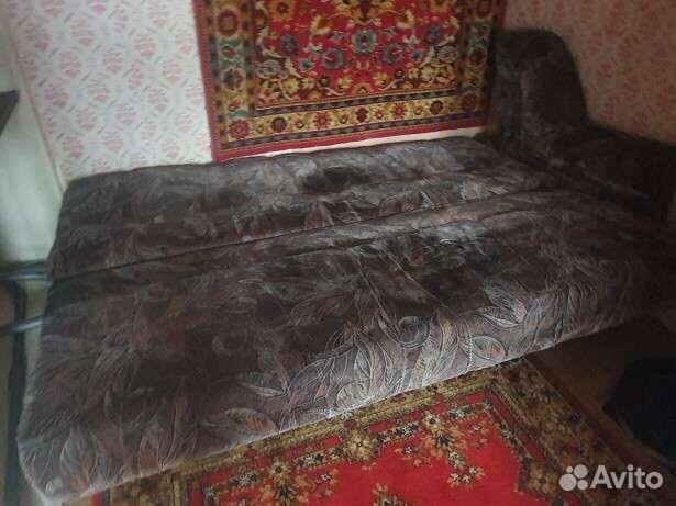Диваны бу