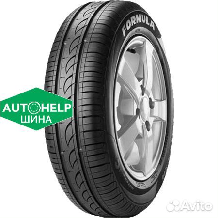 Pirelli Formula Energy 185/65 R14 86H