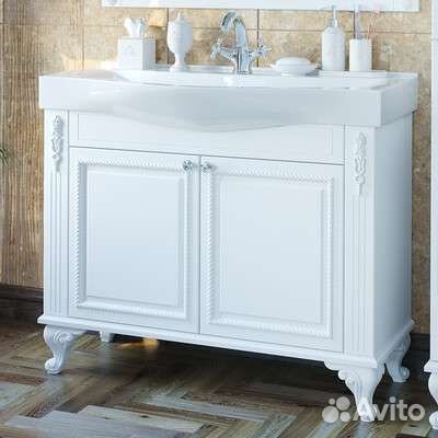 Мебель для ванной комнаты