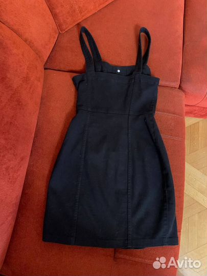 Сарафан женский H&M размер - XS