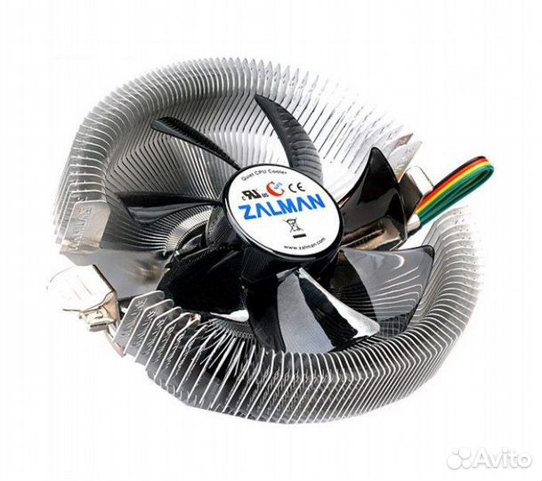 Материнская плата 1156 с процессором i7 860