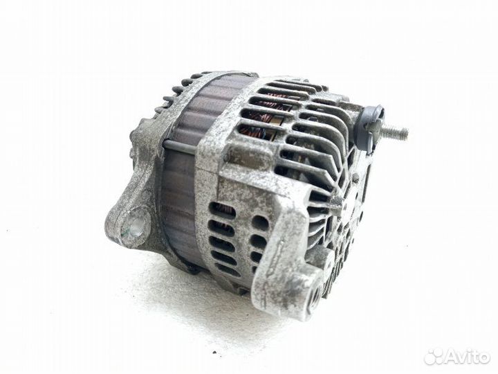 Генератор Nissan Skyline V36 2.5 VQ25HR 2007