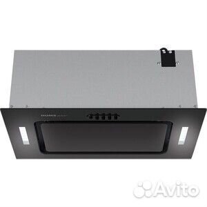 Встраиваемая вытяжка