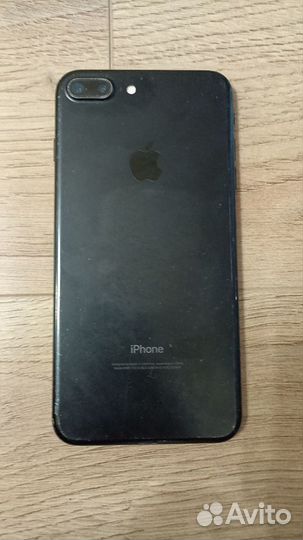 iPhone 7 Plus, 256 ГБ