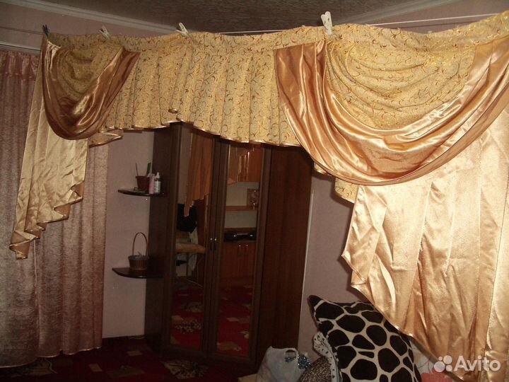 Ламбрикены